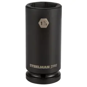 79267 STEELMAN Drive Impact Socket
