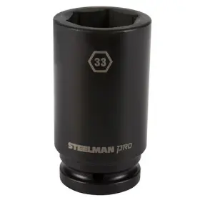 79344 STEELMAN Drive Impact Socket