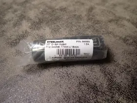 99560 STEELMAN Drive Impact Socket