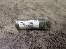 99561 STEELMAN Drive Wall Impact Socket