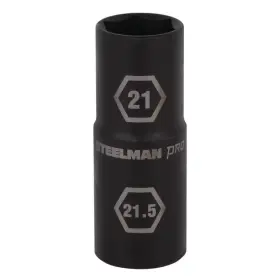 313039154140 STEELMAN PRO Drive Wall Impact Socket