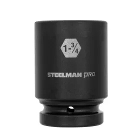 43456 STEELMAN PRO Drive Impact Socket