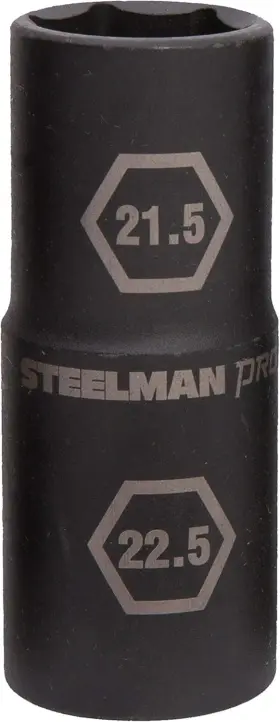 60187 STEELMAN PRO Drive Wall