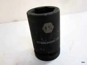 60539 STEELMAN PRO Drive Impact Socket