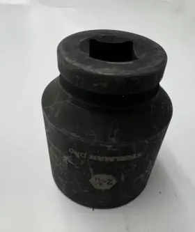 60552 STEELMAN PRO Drive Impact Single Socket