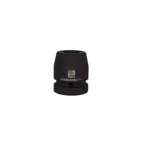 744110801972 STEELMAN PRO Drive Impact Budd Socket