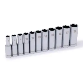 78224 STEELMAN PRO Drive Socket Set