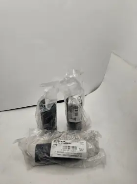 78291 STEELMAN PRO Drive Point Impact Socket