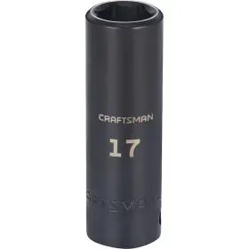 79403 STEELMAN PRO Craftsman Drive Impact Socket Individual