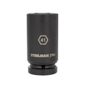 79418 STEELMAN PRO Drive Wall Impact Socket