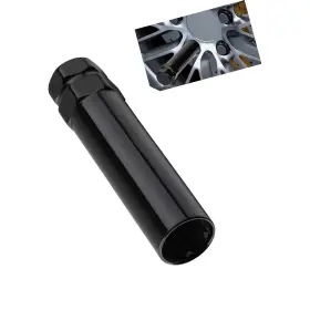 FIKLM2693BL-6-1PC STRENDIER Spline Lug Nut Socket Removal