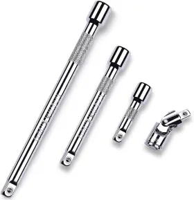 SKU-015 STRUGDEAS Drive Extension Bar Set