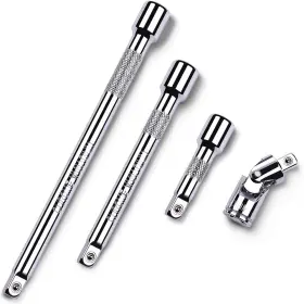 STUD013 STRUGDEAS Drive Extension Bar Set