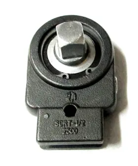 78329554 STURTEVANT Ratcheting Square Socket