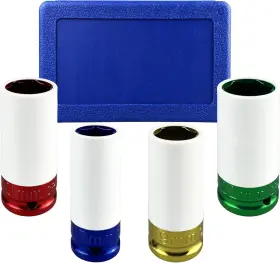 ST022 STXDY Drive Impact Socket
