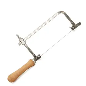 Subrilli B08lvngppn Coping Saw Steel Frame Diameter 0.45mm Diamond Wire For Jade Stone
