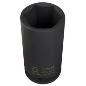 224MD SUNEX Drive Impact Socket
