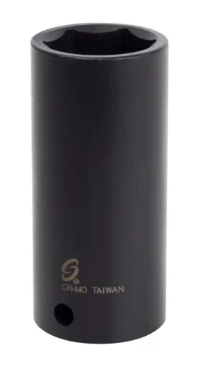 224XD SUNEX Tools Drive Impact Socket