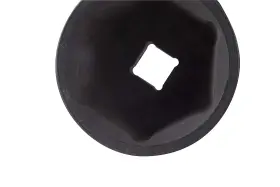 236U SUNEX Drive Impact Socket #3