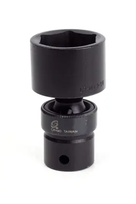 236U SUNEX Drive Impact Socket