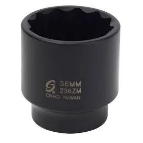 236ZM SUNEX Drive Socket Points