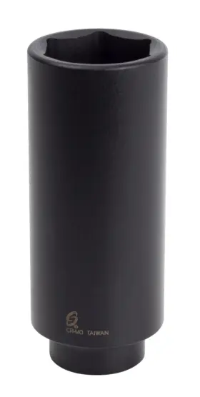 246XD SUNEX Impact Socket