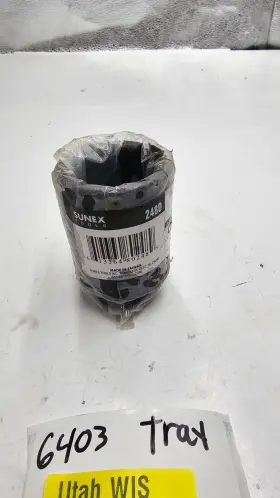 248D SUNEX Tools Drive Impact Socket Alloy Steel #2