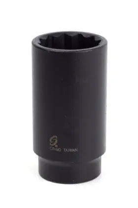 267013 SUNEX Drive Impact Socket