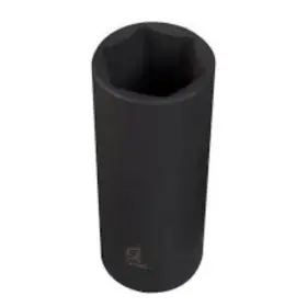 319MD SUNEX Drive Impact Socket Steel #2