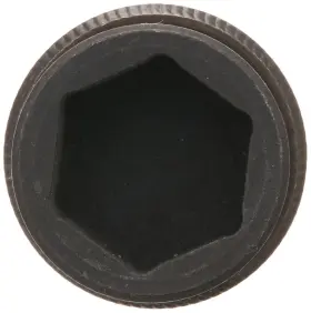 320U SUNEX Tools Drive Impact Socket #2
