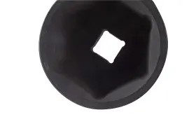 320U SUNEX Tools Drive Impact Socket #3
