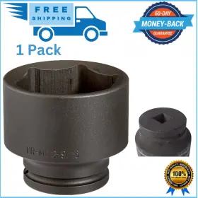 0482 SUNEX TOOLS Drive Impact Socket