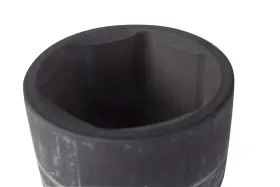0596 SUNEX TOOLS Drive Impact Socket #2