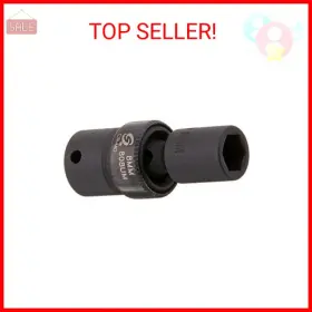 100069629799 SUNEX TOOLS Drive Impact Socket