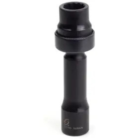 215ZUMDL SUNEX TOOLS Drive Driveline Impact Socket