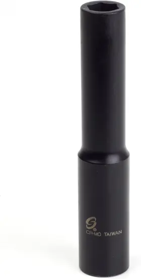216XD SUNEX TOOLS Drive Impact Socket