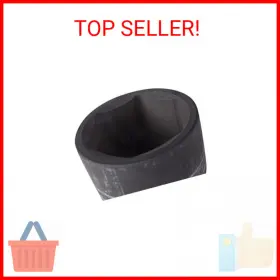 224D SUNEX TOOLS Drive Impact Socket #2