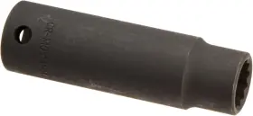 267214 SUNEX TOOLS Drive Impact Socket