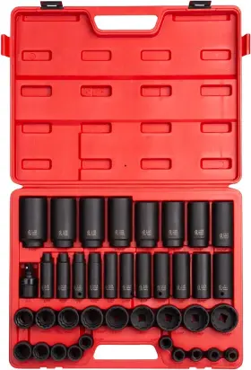 2698 SUNEX TOOLS Drive Master Point