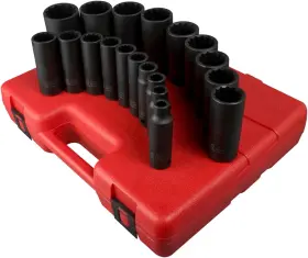 2820 SUNEX TOOLS Drive Impact Point