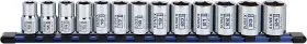 29102C SUNEX TOOLS Drive Socket Rail Standard