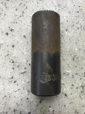 317MD SUNEX TOOLS Impact Socket Point Drive