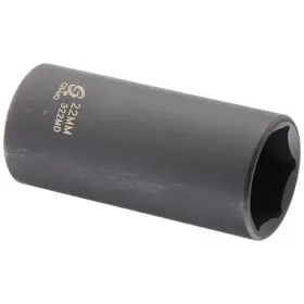 322MD SUNEX TOOLS Drive Impact Socket Molybdenum Steel