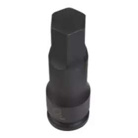 36482 SUNEX TOOLS Drive Hex Driver Impact Socket