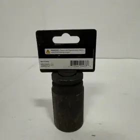 433MD SUNEX TOOLS Drive Point Impact Socket #2