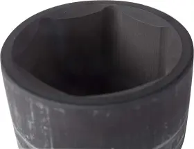 2690S5 SUNEX TOOLS Drive Internal Star Impact Socket #2