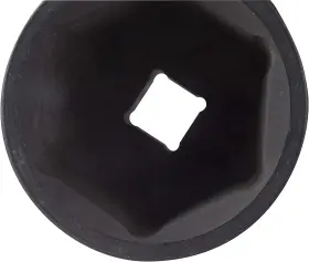 2690S5 SUNEX TOOLS Drive Internal Star Impact Socket #3