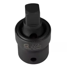 445029326350 SUNEX TOOLS Impact Socket