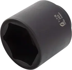 445033075039 SUNEX TOOLS Drive Impact Socket