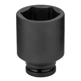 448MD SUNEX TOOLS Drive Impact Socket Moly Radius Corner